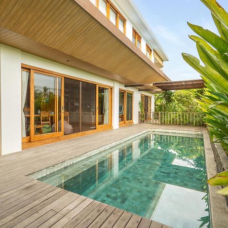 The Vinaya Boutique Hotel Ubud Kültér fotó