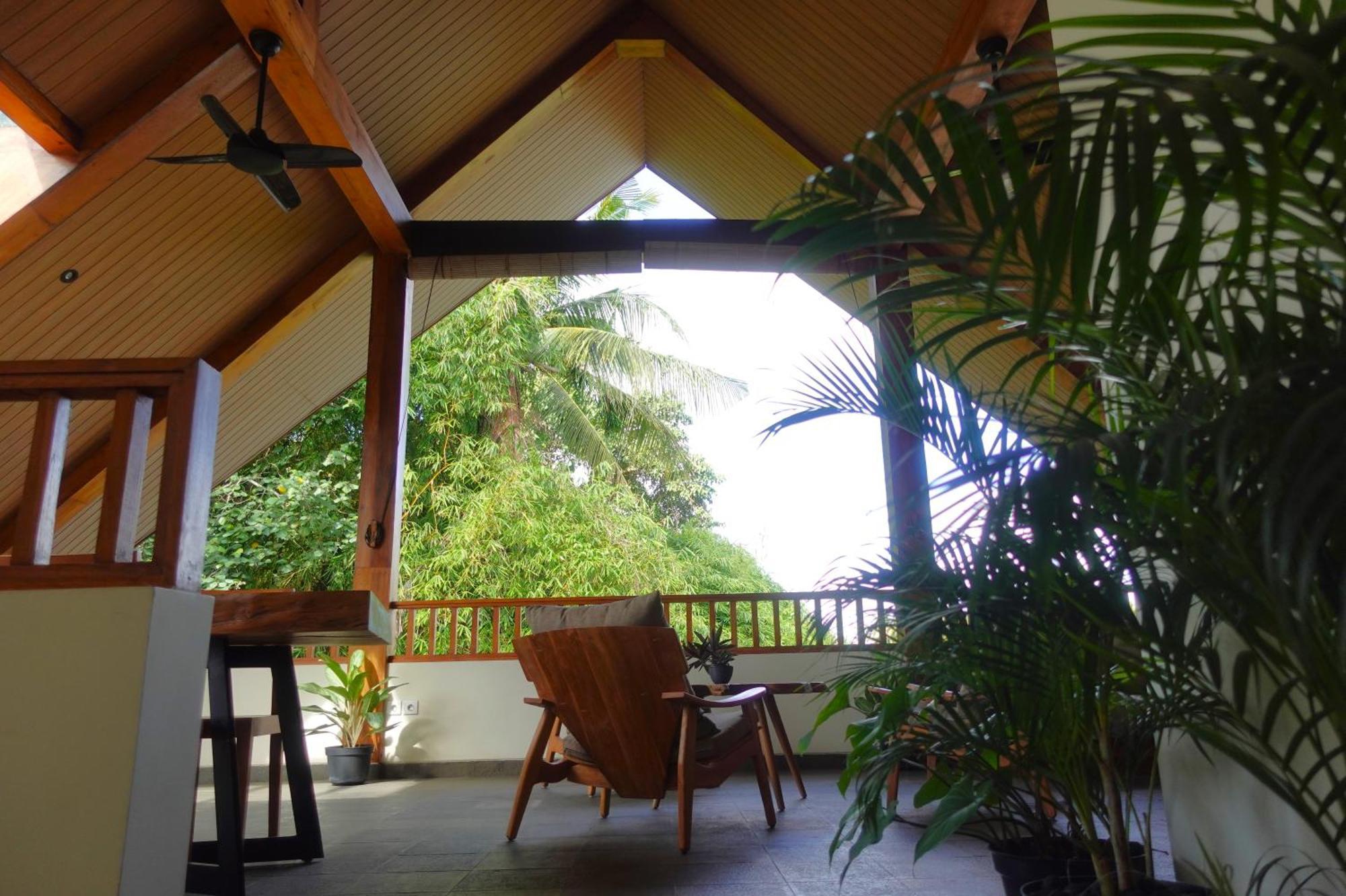The Vinaya Boutique Hotel Ubud Kültér fotó