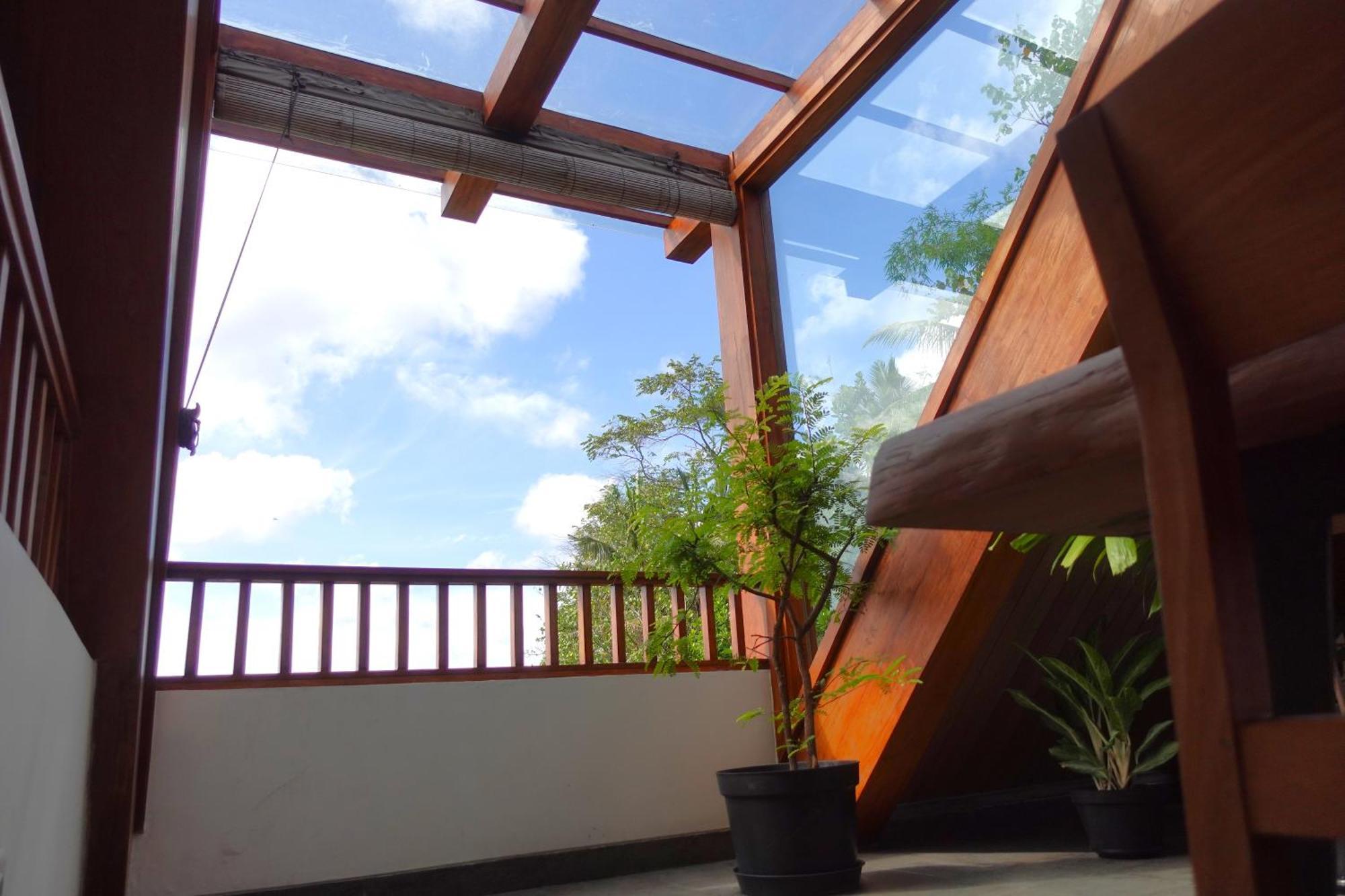 The Vinaya Boutique Hotel Ubud Kültér fotó