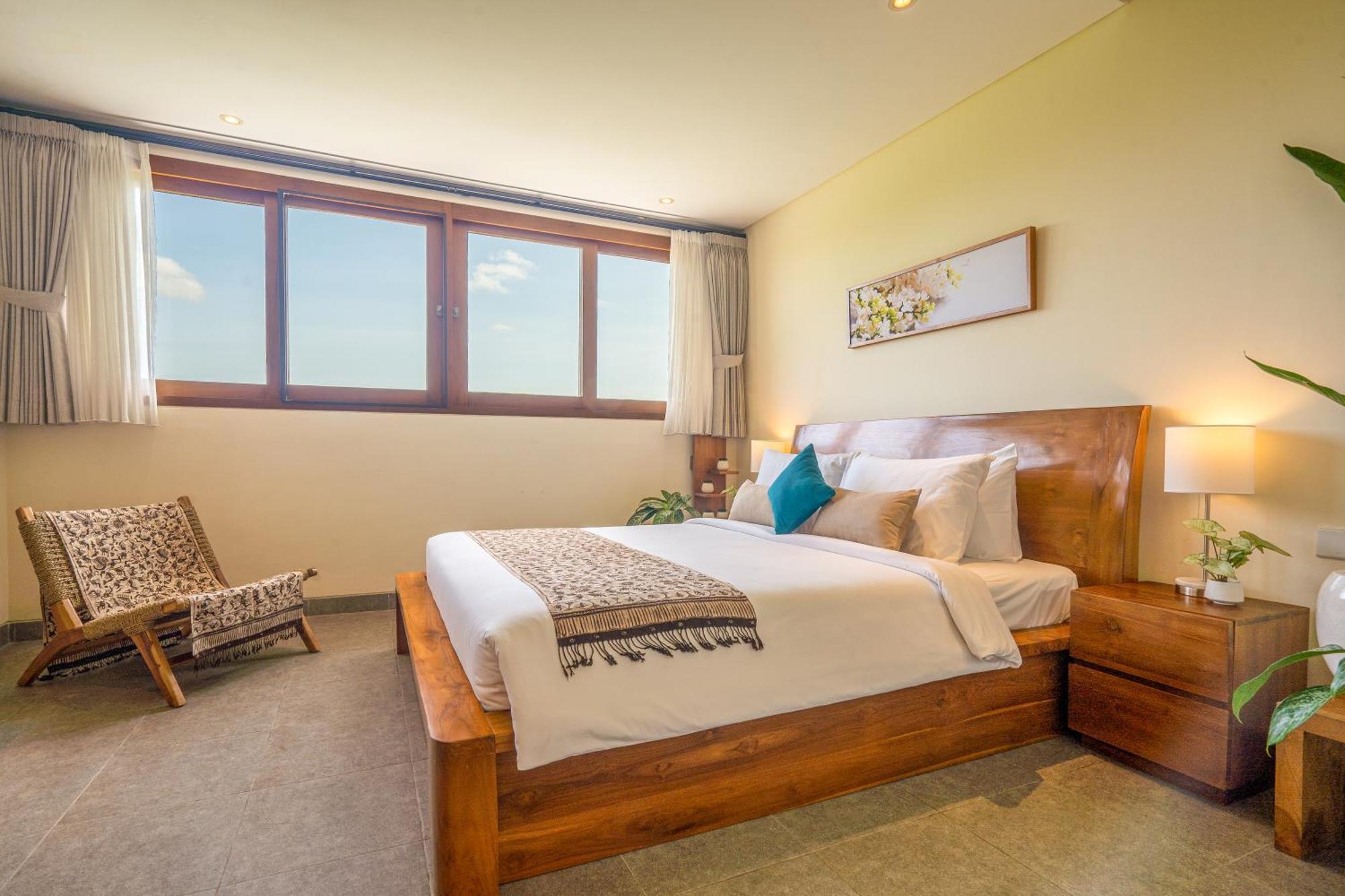The Vinaya Boutique Hotel Ubud Kültér fotó